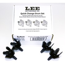 Lee Precision Quick Change Drum Set (90453)