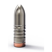 Lee Precision Bullet Mould D/C Round Nose C277-135-RF (90454)