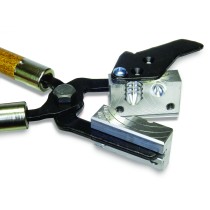 Lee Precision Bullet Mould D/C Semi Wad Cutter 50CAL-320RB (90488)