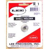 Lee Precision Universal Standard Shell Holder R1 (90518)
