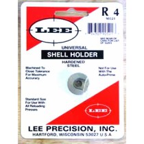 Lee Precision Universal Standard Shell Holder R4 (90521)