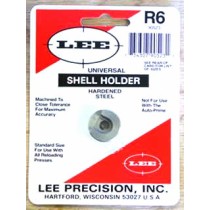 Lee Precision Universal Standard Shell Holder R6 (90523)