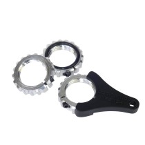 Lee Precision Ultimate Lock Rings (3 Pack) (90566)