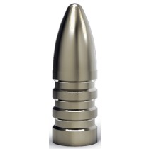 Lee Precision Bullet Mold D/C Round Nose 459-500-3R (90577)