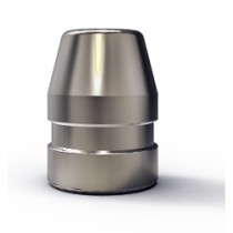 Lee Precision Bullet Mold 6/C Round With Flat 401-175-TC (90690)