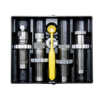 Lee Precision Ultimate Rifle 4 Die Set 308 WIN (90695)