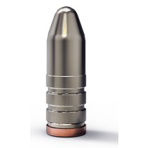 Lee Precision Bullet Mold D/C Round Nose C329-205-1R (90775)