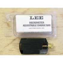 Lee Precision Adjustable Charge Bar (90792)