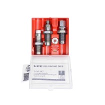 Lee Precision 3 Die Steel Pistol Die Set 429 DESERT EAGLE (90796)
