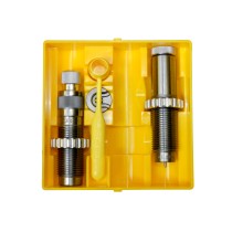 Lee Precision Collet Rifle Die Set 17 REM (90804)