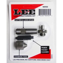 Lee Precision Case Conditioning Kit (90950)