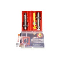 Lee Precision Pacesetter 3 Die V-LTD PRODUCTION Set 257 ACKLEY (90988)