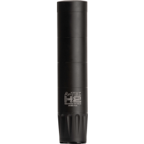 A-Tec H2-2 Moderator (30 CAL) (1/2x28 UNEF)