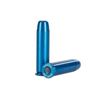 A-Zoom Snap Caps 357 MAG BLUE (12 Pack) (AZ16319)