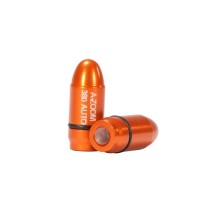 A-Zoom Snap Caps Striker 380 AUTO (2 Pack) (AZ17101)