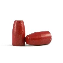 ACME Coated Bullet 9MM .356 147Grn FP NLG 500 Pack AM96449