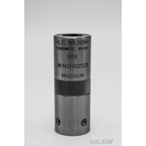 L.E Wilson ADJ Case Gauge 300 WHBY MAG (CGA300WB)