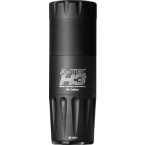 A-Tec H3-1 Moderator (223 CAL) (1/2x20 UNF)