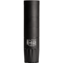 A-Tec MH2 Mega Hertz Moderator (458 CAL) (1/2x20 UNF)