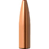 Barnes Frangible Var-Grenade 6mm .243 62Grn 100 Pack BA30214