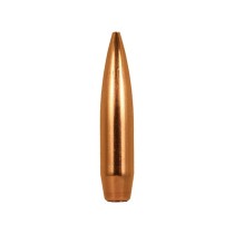 Berger LR Hybrid Target 22 CAL .224 85.5Grn HPBT Bullet 100 Pack BG22485