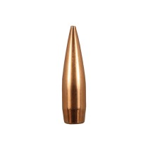Berger LR Hybrid Target 25 CAL (.257) 135Grn HPBT Bullet (100 Pack) (BG25485)