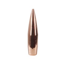 Berger 6.5mm .264 135Grn HPBT Bullet CLASSIC-HUNT 100 Pack BG26571