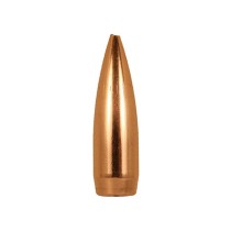 Berger 6mm .243 65Grn HPBT Bullet TARGET 100 Pack BG24408