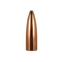 Berger 6mm .243 65Grn HPFB Bullet BR-COLUMN 100 Pack BG24407