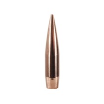 Berger 7mm .284 168Grn HPBT Bullet VLD-HUNT 100 Pack BG28501