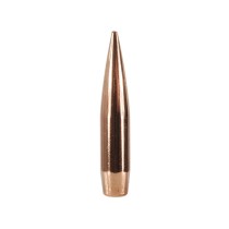 Berger Match 6mm 95Grn VLD Bullets 100 PACK 24527