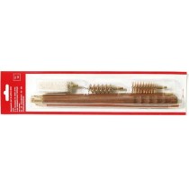 Bisley Blister Card Cleaning Kit 12 BORE (DNBCK12)