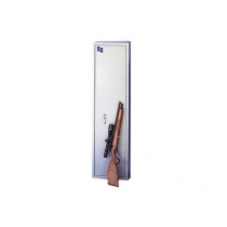Brattonsound MT9+ 9 Gun Cabinet Extra Tall Muzzle Loader (RIGHT HAND HINGE) (MT9+)