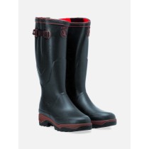 Aigle Parcours 2 ISO Anti-fatigue Boots For Cold Weather (BRONZE) (Size EU47) (84217)