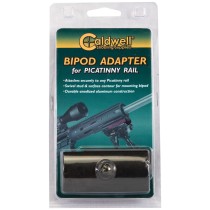 Caldwell Bipod Adapter For Picatinni Rail BF535423