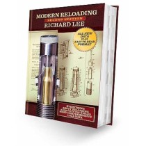 Lee Precision Modern Reloading Manual 2nd Edition LEE90277
