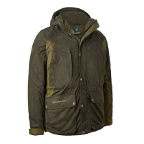 Deerhunter Explore Winter Jacket (UK 38) (REALTREE EDGE ORANGE) (5824)