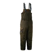 Deerhunter Muflon Bib Trousers (UK 39) (REALTREE MAX-5) (3820)