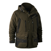 Deerhunter Muflon Jacket (Short) (UK 44) (REALTREE MAX-5) (5822)