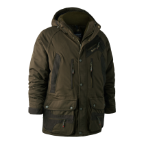 Deerhunter Muflon Jacket (Long) (UK 38) (REALTREE EDGE) (5820)