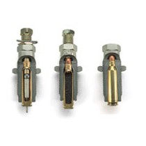 Dillon Precision Steel Rifle 3 Die Set 6.5 CREEDMOOR (65066)