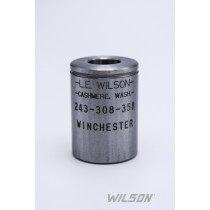 L.E Wilson Trimmer Case Holder FIRED 17 JAVELINA (CH17JAV)