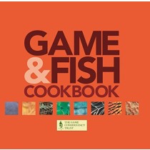 Game & Fish Cookbook by Barbara Thompson