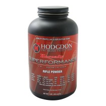 Hodgdon Superformance 1Lb HDHSP1