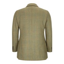 Hoggs Of Fife Kinloch Tweed Sports Jacket (Size UK 50R) (AUTUMN BRACKEN) (KLSJ/GR/R50)