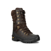 Hoggs Of Fife Aonach 10inch Waterproof Field Boots (Size EU 48) (WAXY BROWN) (AONA/BR/48)