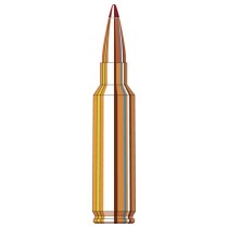 Hornady Ammunition 300 WSM 200 Grn ELD-X 20 Pack HORN-82208