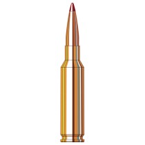 Hornady Ammunition 6.5 CREEDMOOR 143Grn ELD-X HORN-81499