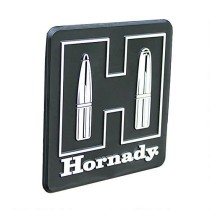 Hornady "H" HITCH COVER HORN-99132