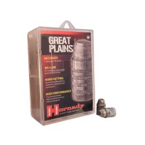 Hornady HB-HP 50 CAL 385Grn 20 Pack HORN-6620